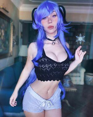 Soryu Geggy Cosplay photo 251