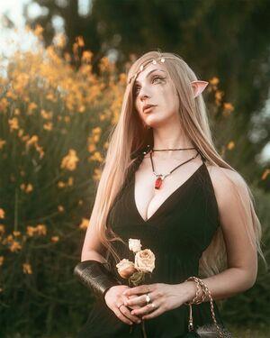 Soryu Geggy Cosplay photo 255