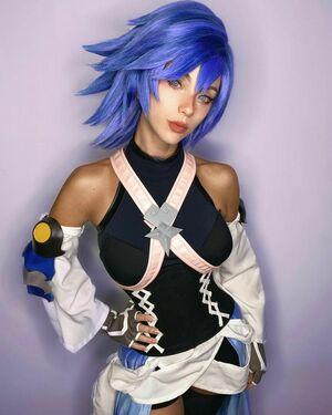 Soryu Geggy Cosplay photo 259