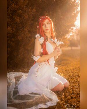 Soryu Geggy Cosplay photo 260