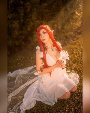 Soryu Geggy Cosplay photo 261