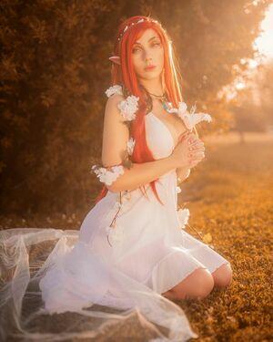 Soryu Geggy Cosplay photo 264