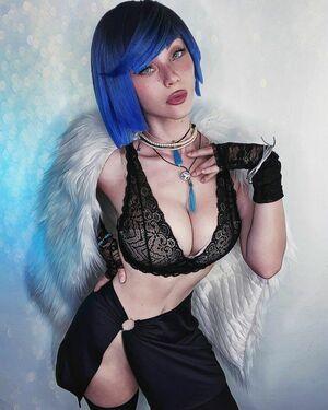 Soryu Geggy Cosplay photo 272