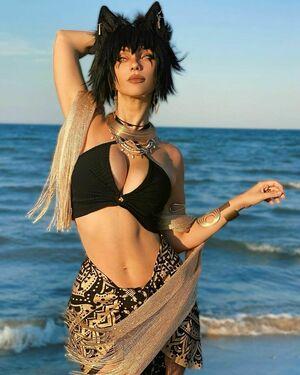 Soryu Geggy Cosplay photo 281