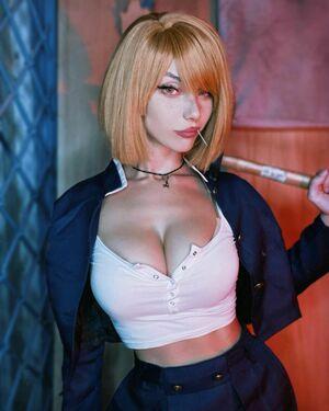 Soryu Geggy Cosplay photo 285