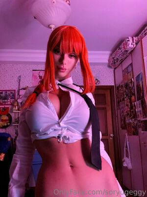 Soryu Geggy Cosplay photo 344