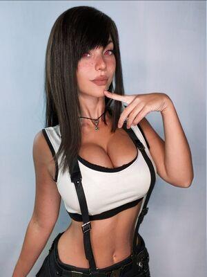Soryu Geggy Cosplay photo 346