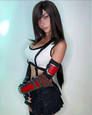 Soryu Geggy Cosplay photo 347