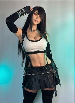 Soryu Geggy Cosplay photo 348