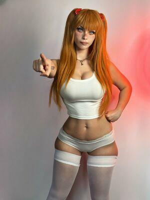 Soryu Geggy Cosplay photo 349