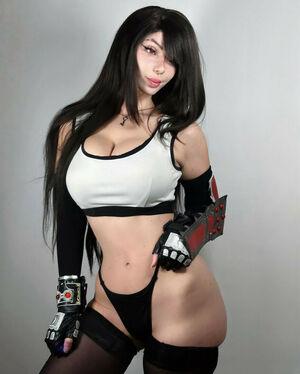 Soryu Geggy Cosplay photo 453