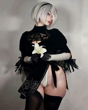 Soryu Geggy Cosplay photo 454