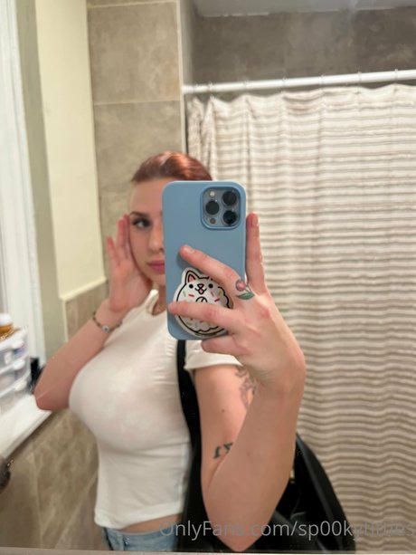 Sp00kytitties photo 211