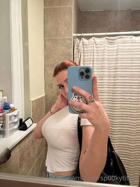 Sp00kytitties photo 212