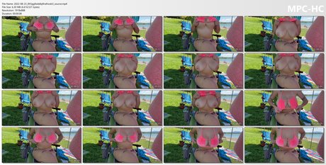 Sp00kytitties photo 315