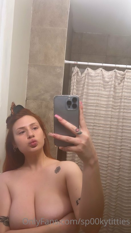 Sp00kytitties photo 362