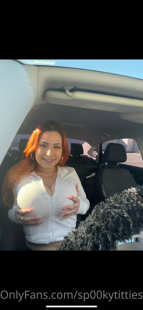 Sp00kytitties photo 387