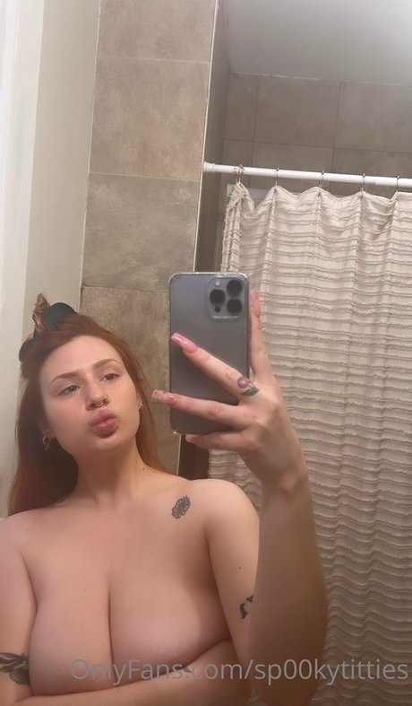 Sp00kytitties photo 416