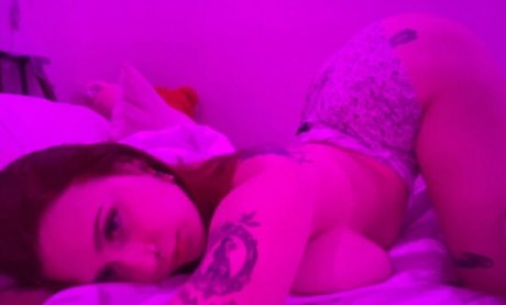 Sp00kytitties photo 501