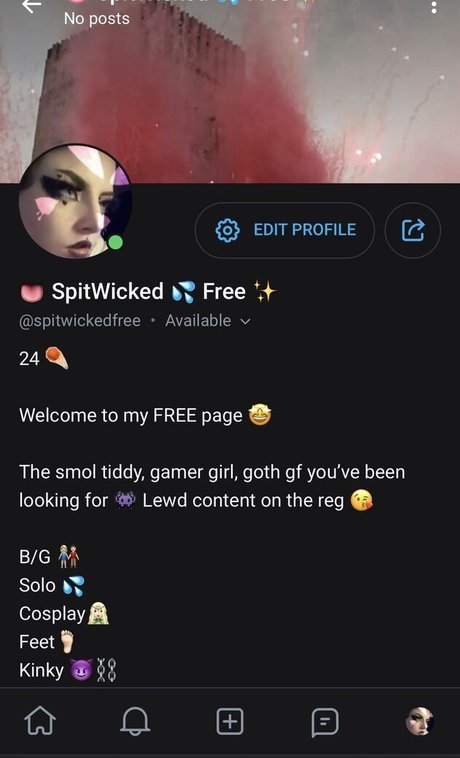 Spitwicked photo 21