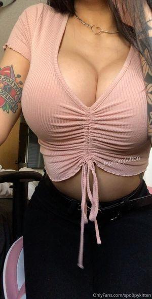 spo0pykitten photo 4