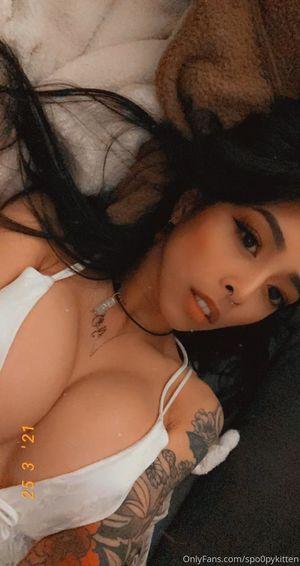 spo0pykitten photo 32