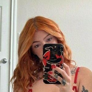 Profile photo of Spooky Foxx