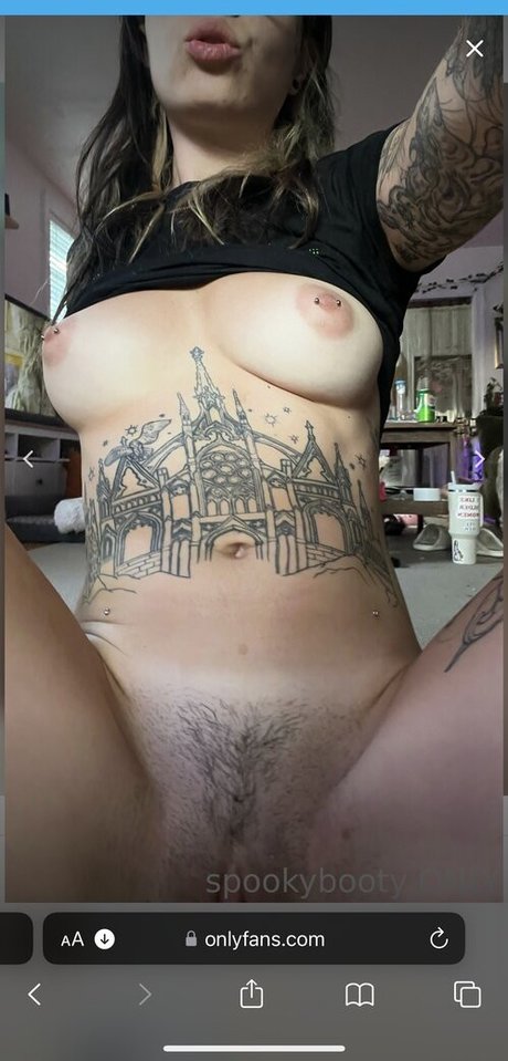 Spookybooty xx6 photo 53