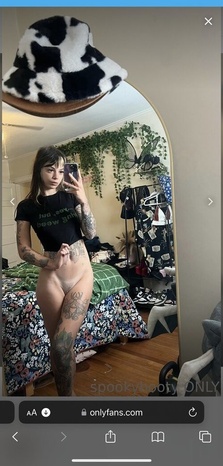 Spookybooty xx6 photo 58