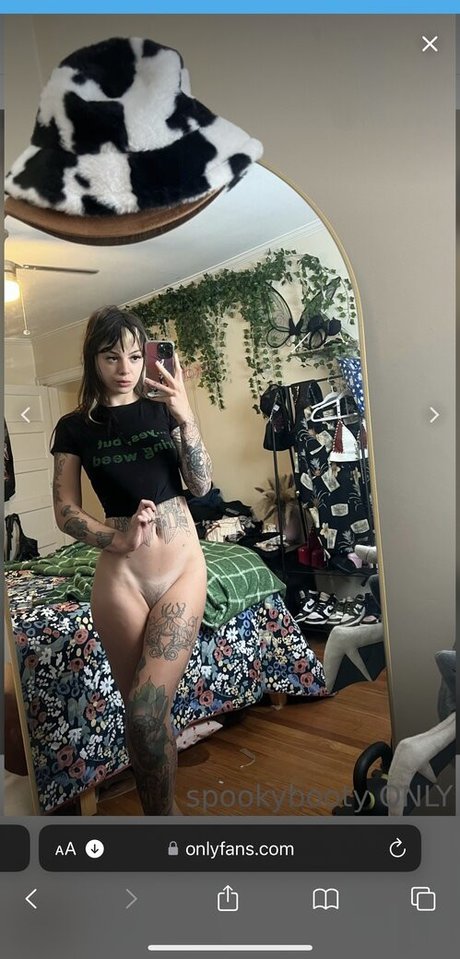 Spookybooty xx6 photo 59