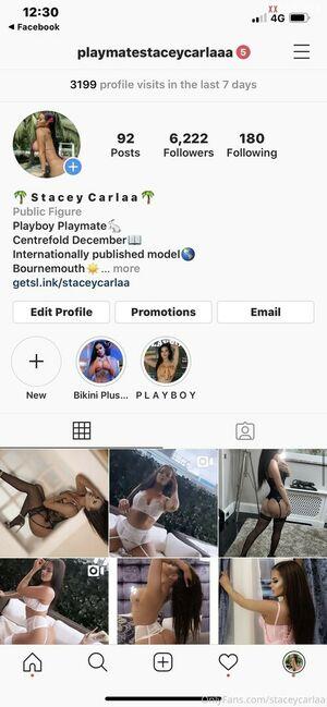 Stacey Carlaa photo 192