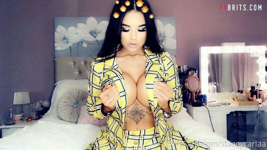 Stacey Carlaa photo 200