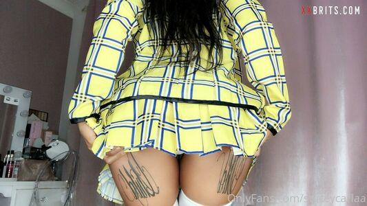 Stacey Carlaa photo 337