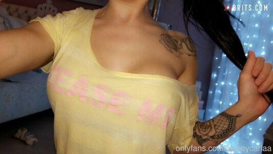 Stacey Carlaa photo 391