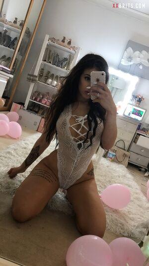 Stacey Carlaa photo 402
