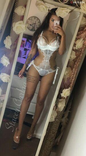 Stacey Carlaa photo 403