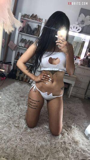 Stacey Carlaa photo 409