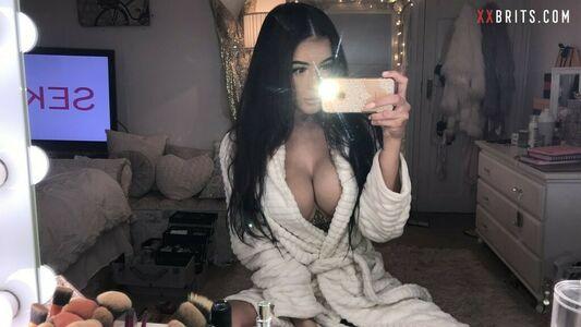 Stacey Carlaa photo 427
