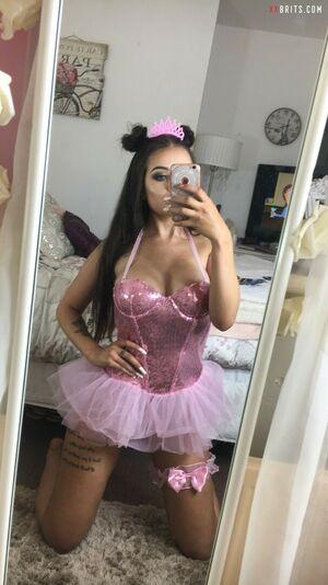 Stacey Carlaa photo 444