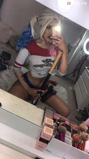 Stacey Carlaa photo 453