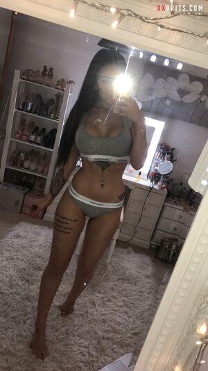 Stacey Carlaa photo 487