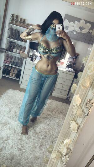 Stacey Carlaa photo 489