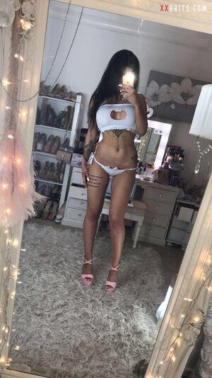 Stacey Carlaa photo 503