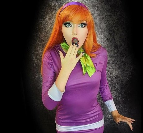 Stacycosplays photo 1