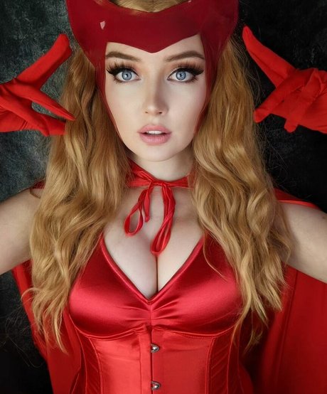 Stacycosplays photo 3