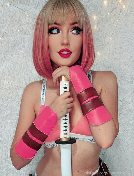 Stacycosplays photo 10
