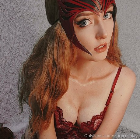 Stacycosplays photo 24