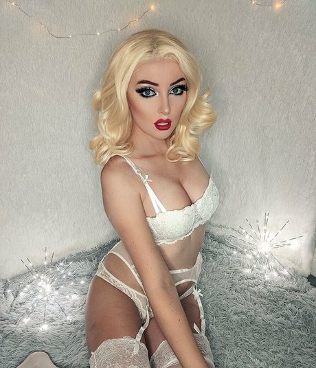 Stacycosplays photo 44