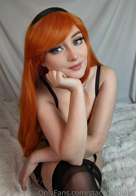 Stacycosplays photo 68