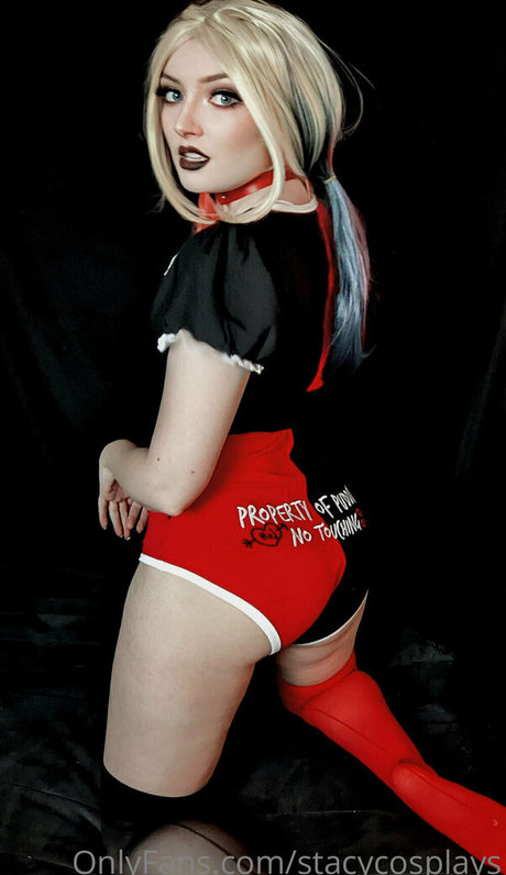 Stacycosplays photo 75